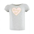 thumbnail image 5 of Hudson Baby Infant Girl Short Sleeve T-Shirts, Girl Mommy, 6-12 Months, 5 of 5