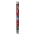 thumbnail image 2 of Frost King® V44216/6 Crystal Clear Vinyl Sheeting - Packaged Vinyl Rolls, Clear, 44" x 18' x 4mil., 2 of 7