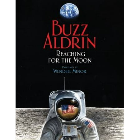 Reaching for the Moon: My Journey to the Moon