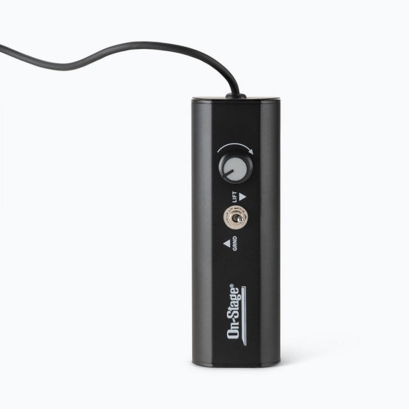 On-Stage Stands Consumer to Pro DI (DB100)