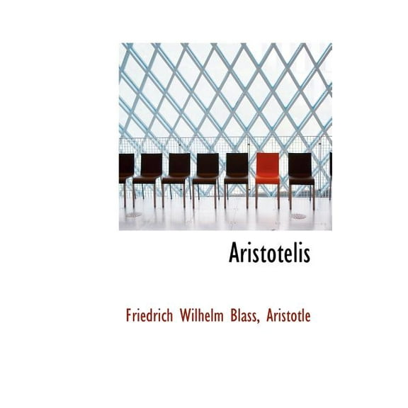 Aristotelis (Hardcover)
