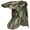 Camouflage, variant on Hard Hat Sun Shade Mesh Neck Shield Visor for Construction Outdoor Work 40x30x14cm