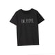thumbnail image 5 of Camiseta de Mujer con Cuello Redondo, Tops de Verano, Top de Manga Corta para Regalo de Oficina para Mujer L, 5 of 7
