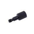 thumbnail image 2 of Adaptateur Datyson en métal noir pour jumelles et télescopes, 2 of 3