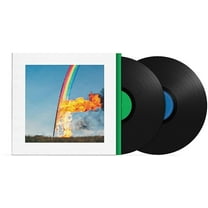 Sigur Ros - ÁTTA - Music & Performance - Vinyl