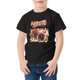 thumbnail image 1 of Camiseta Algodón de Naru para niños, 1 of 5