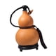 thumbnail image 3 of Adorno de calabaza de jarra, accesorios de fotografía con cuerda para colgar, calabaza de cadera, calabaza de botella M, 3 of 9