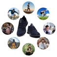 thumbnail image 5 of YYTLCH Shoes for Men Comfortable Walking Casual Shoes Breathable Gym Shoes Lightweight Athletic Sneakers for Men, 5 of 9
