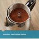 thumbnail image 5 of Farberware Cafetera Percoladora Eléctrica de Acero Inoxidable de 8 Tazas, Negra, FCP280, 5 of 5