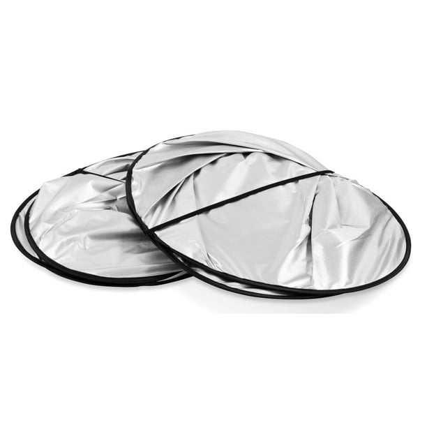 Camco RV Windshield Sun Shades Designed for Class A RVs and Made of