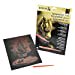 thumbnail image 3 of Reeves Gold Scraperfoil Kit, 8-Inch by 10-Inch, Horse Portrait, 3 of 4
