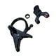 thumbnail image 2 of Inteprter Soporte Universal para teléfono móvil de 360 ​​grados, soporte ajustable para teléfono móvil, soporte ligero para cama perezosa Type2 NO2, 2 of 6