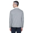 thumbnail image 2 of Devon & Jones D475 Mens V-Neck Sweater, 2 of 3