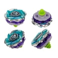 thumbnail image 4 of SB Spinning Top CX-05 CX-06 UX-14 Battle Toy Gift for Children, 4 of 5
