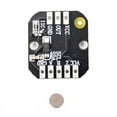 thumbnail image 1 of MT6701 Magnetic Encoder Module PWM/I2c Brushless Motor Encoder ABZ Mode 1024 Lines Replaces AS5600 Module, 1 of 5