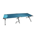 thumbnail image 4 of Ozark Trail Easy Fold XL Cot, Teal, Nylon, 4 of 8