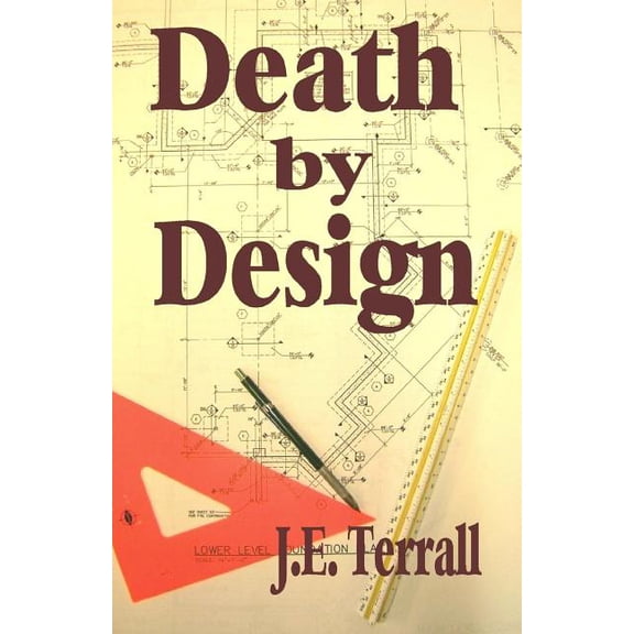 Death by Design (Paperback)
