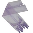 thumbnail image 1 of 70cm Ultra Thin Gloves Tulle Elbow Gloves Dress Gloves For Halloween Costume, 1 of 5
