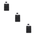 thumbnail image 4 of Justharion Foam Fly Patch Fishing Drying Breast Plate Tackle Accessories Sticker Type 3Set, 4 of 6