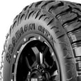 thumbnail image 3 of Set of 4 (FOUR) Nexen Roadian MTX LT 265/75R16 123/120Q E 10 Ply M/T Mud Tires Fits: 2000-02 Dodge Ram 2500 Base, 2013-14 Toyota FJ Cruiser Base, 3 of 3