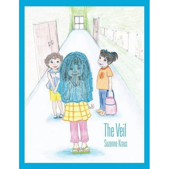 The Veil, (Paperback)