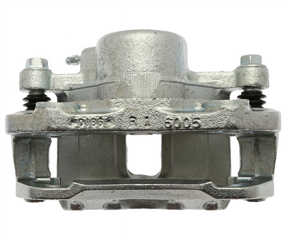 Raybestos R-Line Reman Semi-Loaded Caliper & Bracket Assy