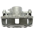 thumbnail image 2 of Raybestos R-Line Reman Semi-Loaded Caliper & Bracket Assy, 2 of 4