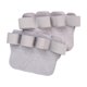 thumbnail image 1 of Almohadillas de agarre de pesas Guantes de ejercicio de protección de la palma de Confort, 1 of 8