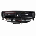 thumbnail image 1 of Malcayang For BMW 5 Series F10 F18 Front Console Dash Air Conditioner AC Vent Assembly, 1 of 7