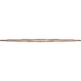 thumbnail image 3 of Ekena Millwork 40"OD x 13 1/4"ID x 1/4"T Daisy Wood Fretwork Pierced Ceiling Medallion, Birch, 3 of 3