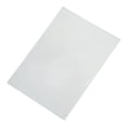 thumbnail image 4 of Transparent Acrylic Photo Frame Magnetic Poster Display Stand, 4 of 11