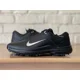 thumbnail image 3 of N I-K-E Air Zoom Tiger Woods 20 TW20 Wide Golf Shoes Men Size 9 Black CI4509-001, 3 of 6