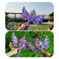 thumbnail image 3 of Bubble Machine Kit Automatic Bubble Machine, Bubble Machine Party Gift, Summer Toys, Birthday, Outdoor and Indoor Events, Easter, 3 of 3