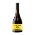 thumbnail image 1 of Brandy Torres 10 Alianza 75 Aniv. 700 ml, 1 of 3
