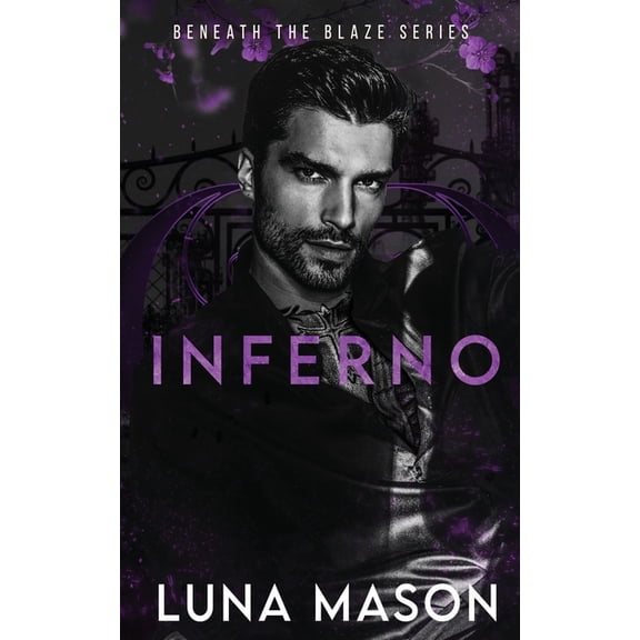 Inferno, (Paperback)