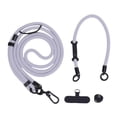 thumbnail image 2 of Elevate Your Photography Experience with Our Camera Strap Fit for POCKET 3, X4, and ACTION 5, 2 of 7