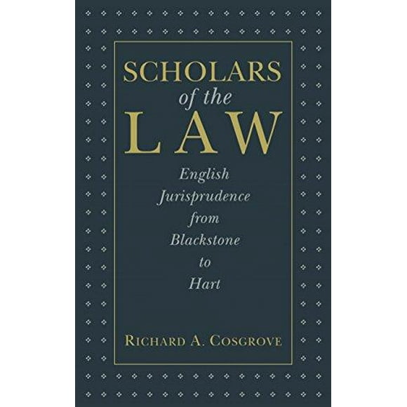 Scholars of the law