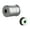 M531 and Fin, variant on TUYA Smart Lock TTLock M531 Fingerprint Home Remote Control Wireless Original Cylinder Cut Key/Remove Switch SPAIN ,Easy to Use