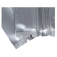 thumbnail image 4 of YOSITiuu Pack of 100 Matte/Glossy Color Stand-Up Mylar Resealable Zipper Pouches (3.9" x 5.9", Matte Silver), 4 of 5