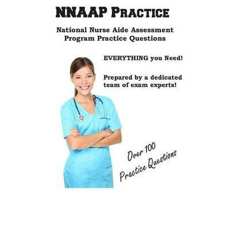 UPC: 9781772452105 | NNAAP Practice: National Nurse Aid Assessment Program Practice Questions