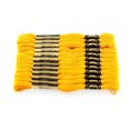 thumbnail image 3 of DMC Yellow Cotton 6 Strand Floss 8m, 3 of 3