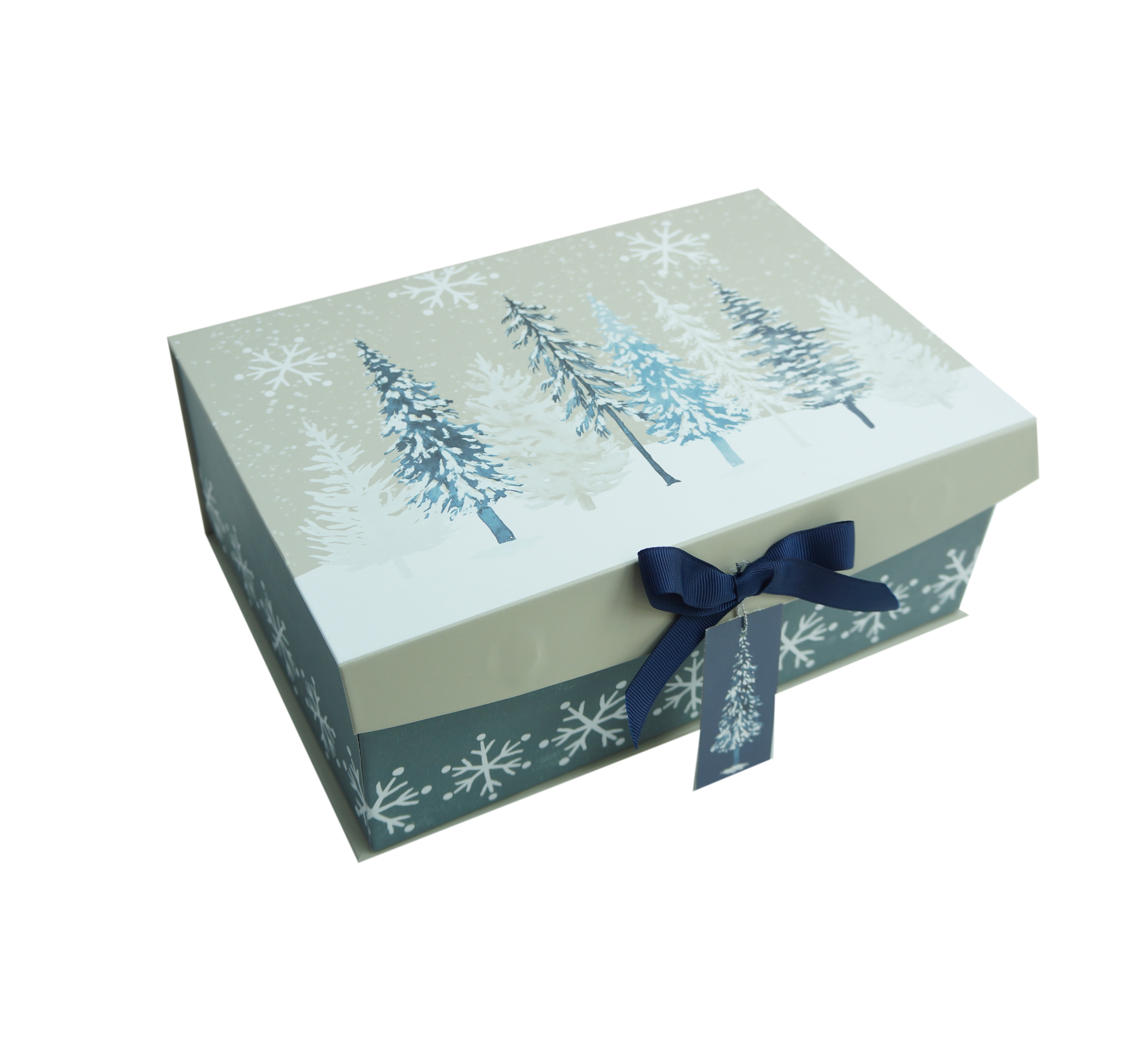 TREE DECOR BOX MD