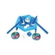 thumbnail image 2 of Juego rompehielos Green Strike Penguin | Rompecabezas interactivo para padres e hijos | Derriba bloques de hielo para salvar pingüinos | Juego de mesa educativo para niños | Desarrolla la cap, 2 of 5