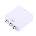 thumbnail image 2 of To AV Adapter,  To  Adapter, Plug And Play Black/White Projection Displayer HD DVD For HD Camera, 2 of 7