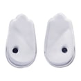 thumbnail image 2 of Plantillas correctoras de piernas Almohadilla magnética para talón para hombres y mujeres Piernas en forma de O En forma de X Corrija la plantilla, 2 of 2