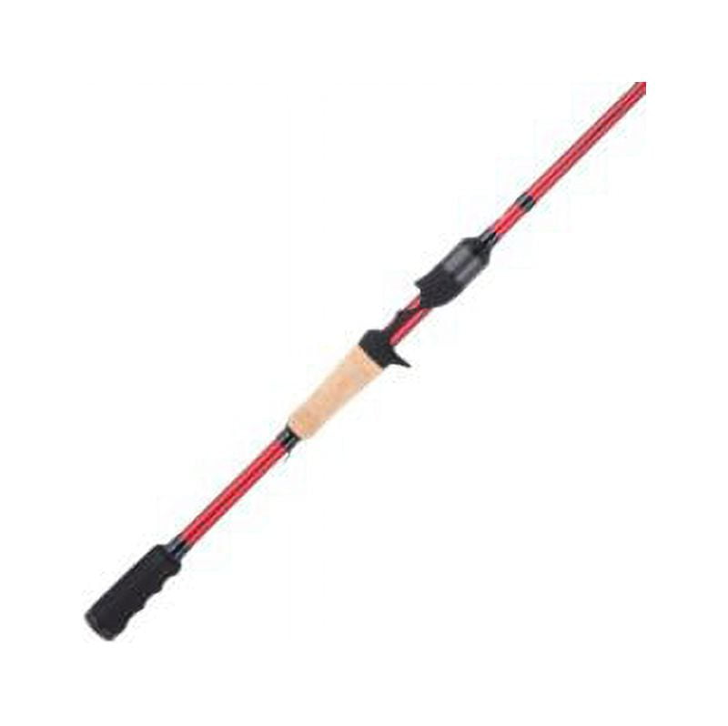 Abu Garcia Veracity Casting Fishing Rod, 1-piece