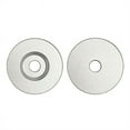 thumbnail image 2 of Aluminum 45 RPM Record Turntable Adapter for 7Inch Vinyl SL1200 Series LP Vinyl Record Player Accessories,Blac, 2 of 6