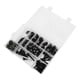 thumbnail image 5 of Kit Universal de pernos para parabrisas de carenado de motocicleta, tornillos, sujetadores de aluminio para reparación, 5 of 5