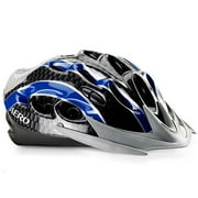 Aero Blue Adult Helmet