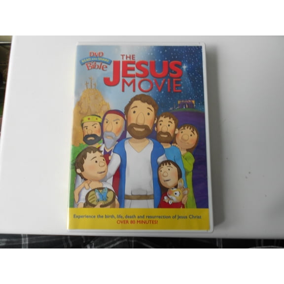 The Jesus Movie
